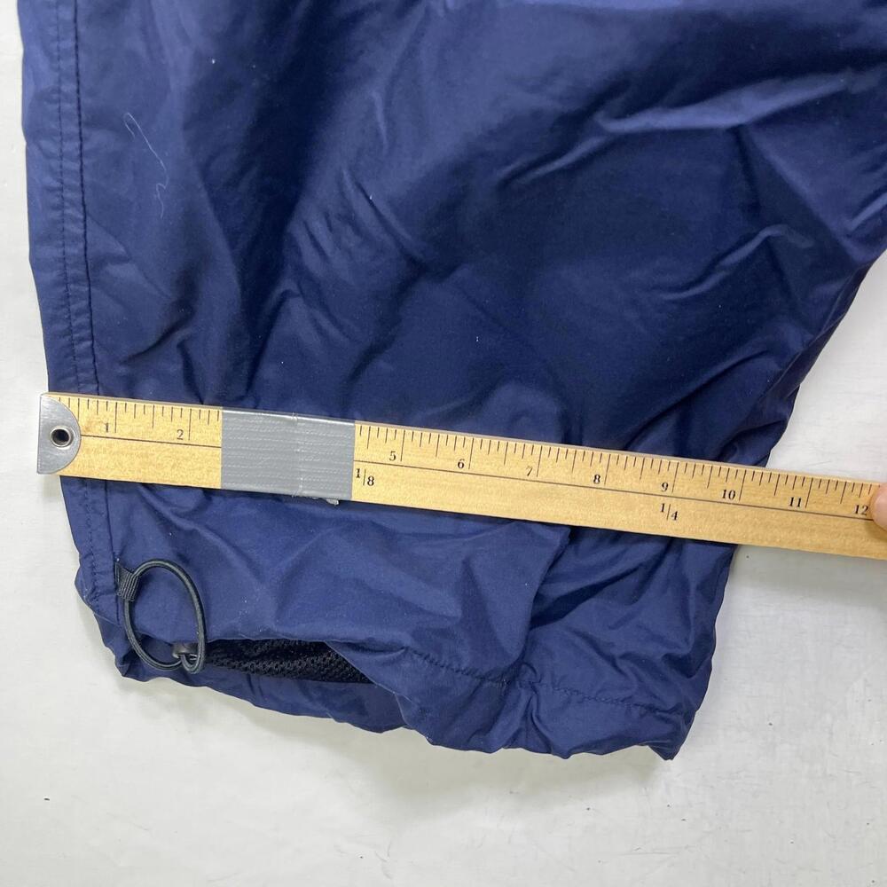 Vintage Nike Y2K Baggy Windbreaker Pants 2XL - Picture 8 of 11